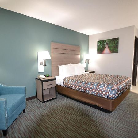 Countryside Inn & Suites Omaha East-Council Bluffs Ia Dış mekan fotoğraf