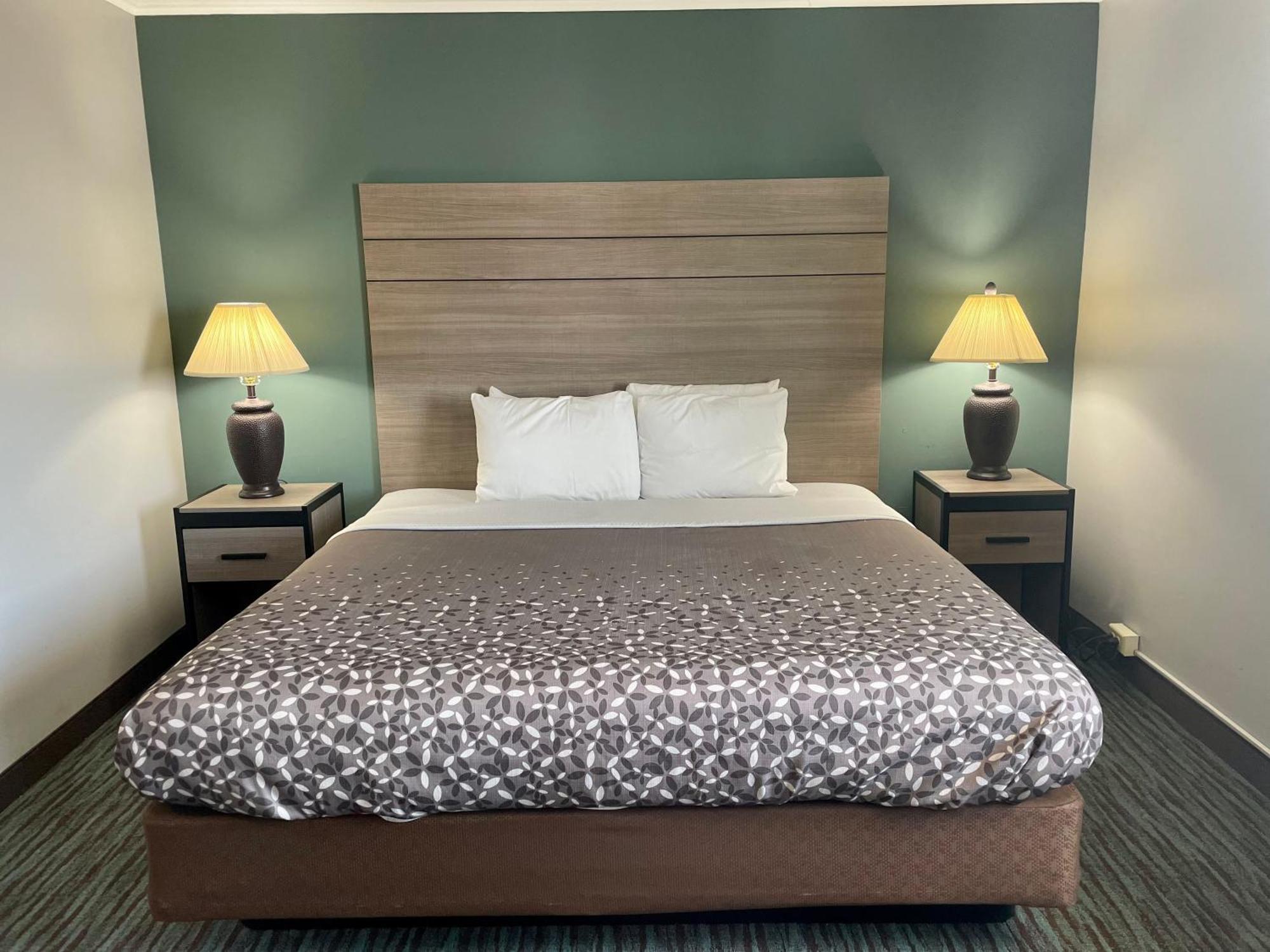 Countryside Inn & Suites Omaha East-Council Bluffs Ia Oda fotoğraf