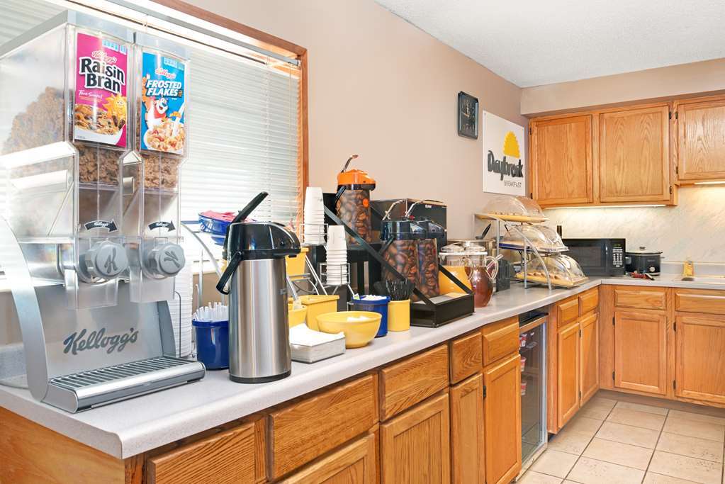 Countryside Inn & Suites Omaha East-Council Bluffs Ia Konforlar fotoğraf