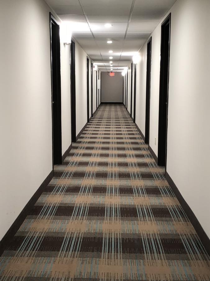Countryside Inn & Suites Omaha East-Council Bluffs Ia Dış mekan fotoğraf