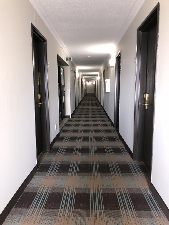 Countryside Inn & Suites Omaha East-Council Bluffs Ia Dış mekan fotoğraf