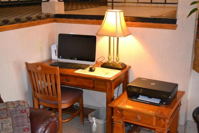 Countryside Inn & Suites Omaha East-Council Bluffs Ia Dış mekan fotoğraf