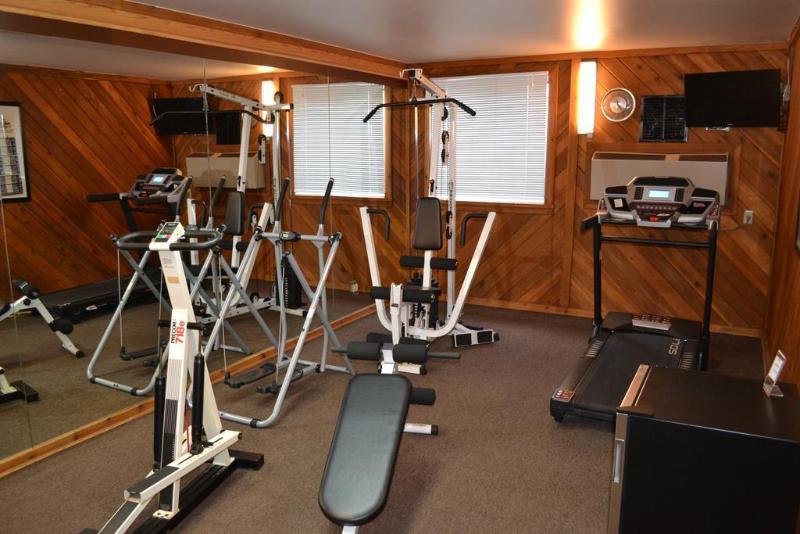 Countryside Inn & Suites Omaha East-Council Bluffs Ia Dış mekan fotoğraf