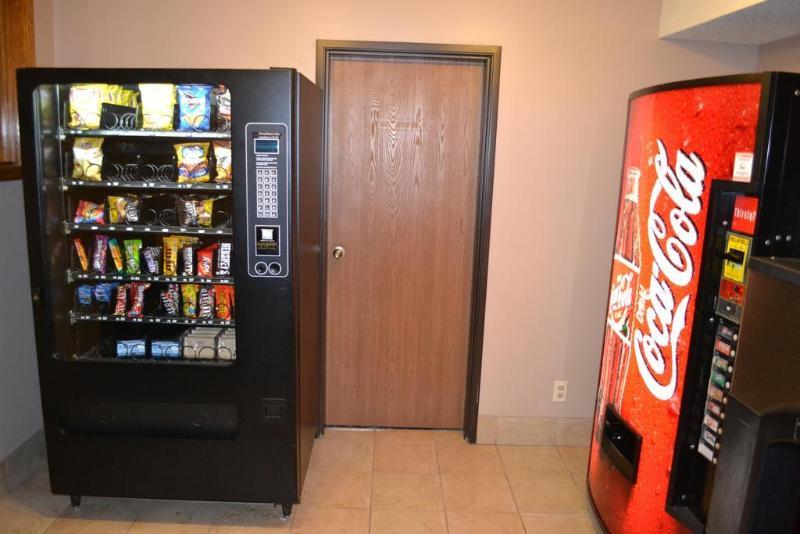 Countryside Inn & Suites Omaha East-Council Bluffs Ia Dış mekan fotoğraf