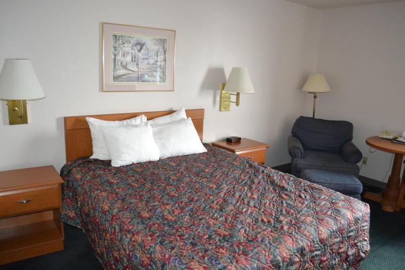 Countryside Inn & Suites Omaha East-Council Bluffs Ia Dış mekan fotoğraf