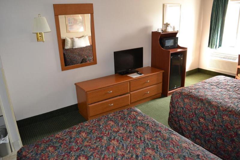 Countryside Inn & Suites Omaha East-Council Bluffs Ia Dış mekan fotoğraf