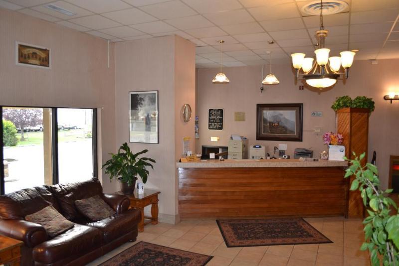 Countryside Inn & Suites Omaha East-Council Bluffs Ia Dış mekan fotoğraf