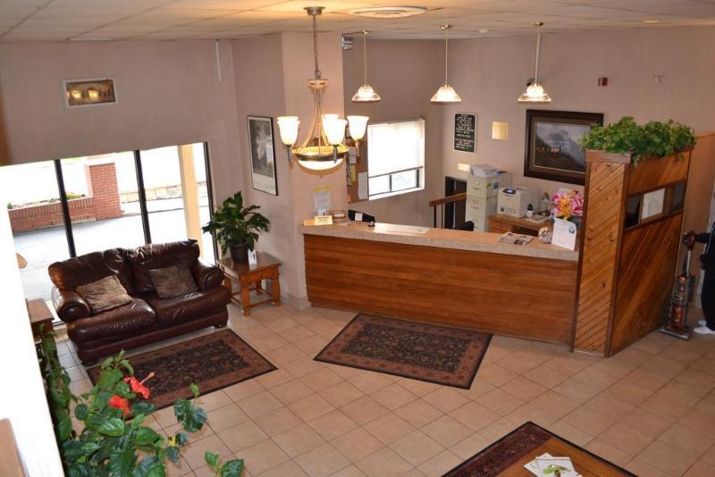 Countryside Inn & Suites Omaha East-Council Bluffs Ia Dış mekan fotoğraf