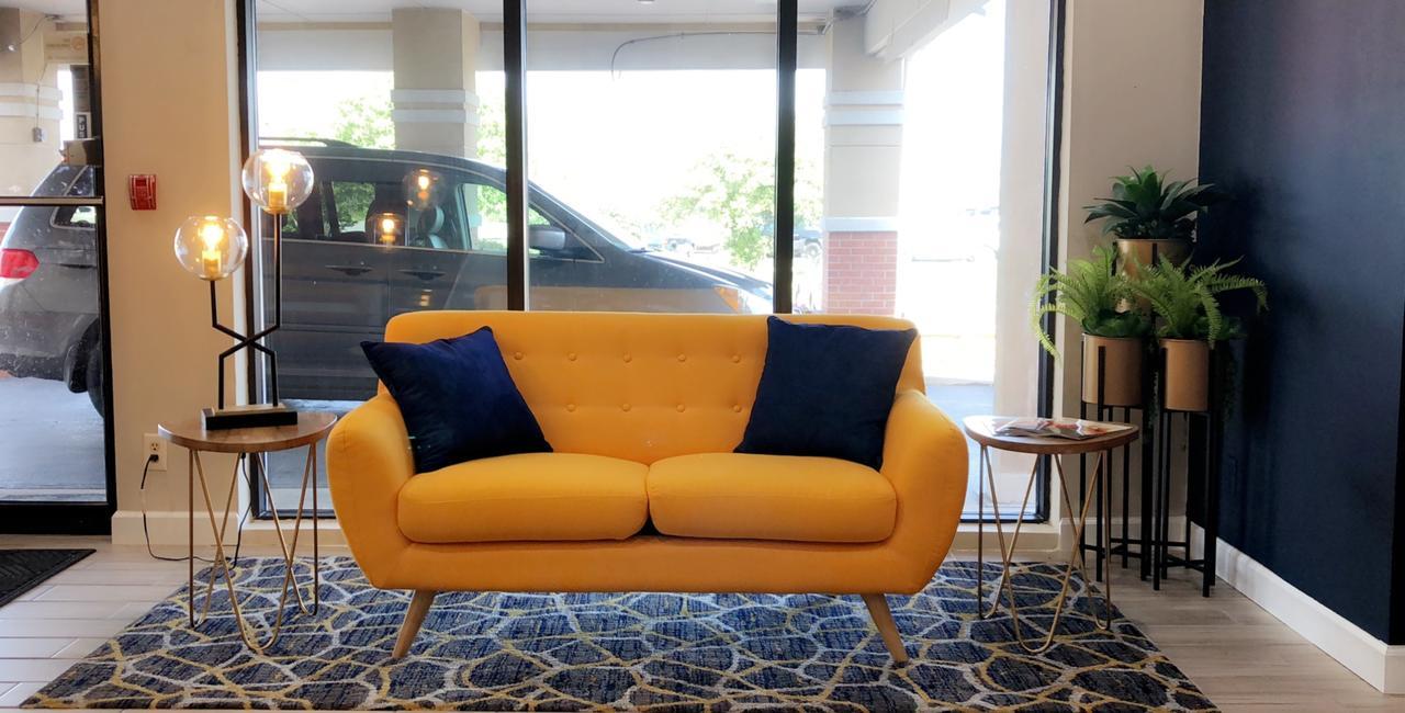 Countryside Inn & Suites Omaha East-Council Bluffs Ia Dış mekan fotoğraf