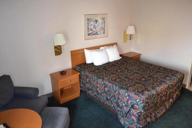 Countryside Inn & Suites Omaha East-Council Bluffs Ia Dış mekan fotoğraf