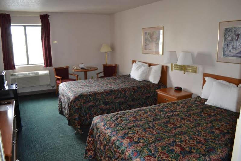 Countryside Inn & Suites Omaha East-Council Bluffs Ia Dış mekan fotoğraf