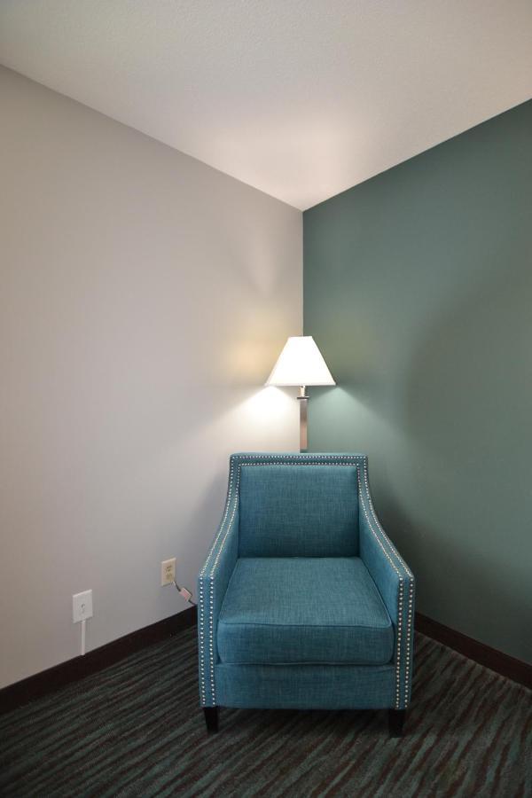 Countryside Inn & Suites Omaha East-Council Bluffs Ia Dış mekan fotoğraf